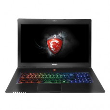 MSI GS70 Stealth-i7-16gb-1tb